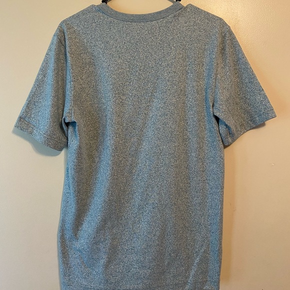 Champion Heritage Short Sleeve Tee Mock Twist Logo - Picture 2 of 4